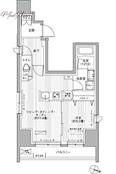 グランフォークス神田イーストタワー