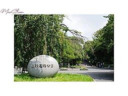 東京都上野恩賜公園 3262m