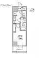 レジディア新御徒町27階12.8万円