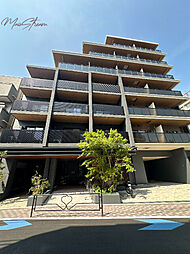 パークアクシス文京本郷