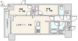 ザ・ライオンズミレス蔵前