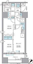 パークアクシス東日本橋