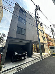 アーバネックス文京小石川