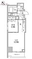 RESIDIA文京本郷39階21.9万円