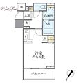 フェリシア日本橋人形町8階14.5万円