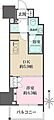 ルフォンプログレ元浅草マークス6階13.5万円