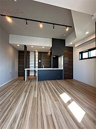 ＺＯＯＭ神田 9階1LDKのリビング/ダイニング