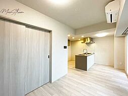 Ｂｒｉｌｌｉａ　ｉｓｔ　新御徒町 1203 12階2LDKのリビング/ダイニング