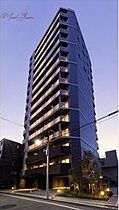 nido蔵前Residence  ｜ 東京都台東区蔵前4丁目（賃貸マンション3LDK・12階・58.99㎡） その6