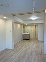 ＴＲＡＤＩＳ秋葉原 5階1LDKのリビング/ダイニング