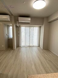 クレストコート上野 3階2LDKのリビング/ダイニング