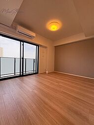 アーバネックス北上野 13階2LDKのリビング/ダイニング