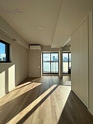 ＣＲＥＡＴＩＦ秋葉原 旧リテラス秋葉原イースト 2階1DKのリビング/ダイニング