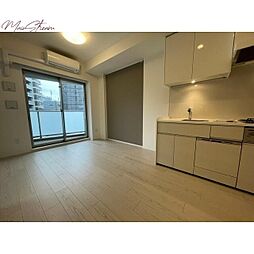 nido蔵前Residence 5階1LDKのリビング/ダイニング