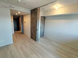 シーズンフラッツ新御徒町イースト 11階1LDKのリビング/ダイニング