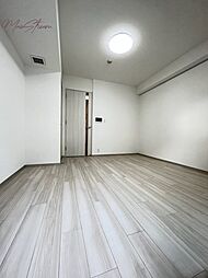 クロスレジデンス日本橋浜町 10階1Kのリビング/ダイニング