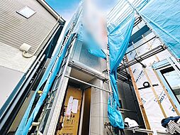 海老名市中野1丁目　新築戸建　全2棟　1号棟