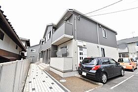 香川県高松市牟礼町牟礼284-1（賃貸アパート2LDK・1階・53.61㎡） その5