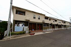 香川県高松市林町2184番地1（賃貸アパート3LDK・2階・66.86㎡） その1