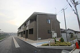 香川県木田郡三木町大字池戸3093番地1（賃貸アパート1LDK・1階・44.18㎡） その4