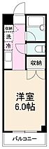 香川県さぬき市志度1849-3（賃貸マンション1K・2階・24.00㎡） その2