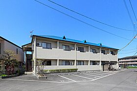 香川県高松市東山崎町94-15（賃貸アパート1K・2階・27.00㎡） その4