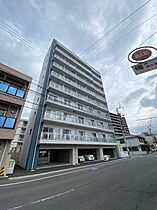 香川県高松市中央町14-7（賃貸マンション1K・8階・26.52㎡） その5