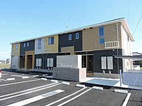 香川県高松市六条町562番地2（賃貸アパート1LDK・1階・45.84㎡） その6