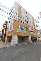 香川県高松市塩上町一丁目5-3（賃貸マンション1K・3階・26.61㎡） その3