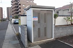 香川県高松市伏石町2088-5の賃貸アパート 1階2DKのリビング/ダイニング
