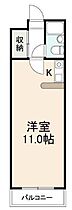 香川県高松市屋島西町1944-1（賃貸マンション1R・3階・24.70㎡） その2