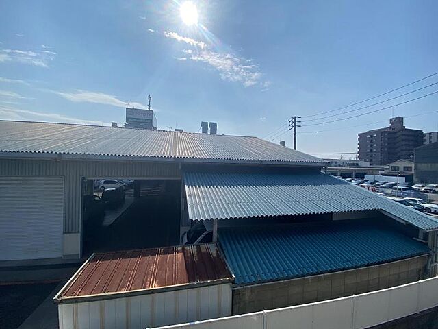 室内