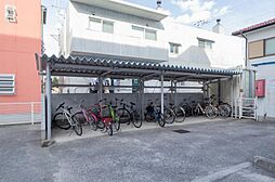 高松琴平電気鉄道長尾線 花園駅 徒歩11分の賃貸マンション 4階2LDKのリビング/ダイニング