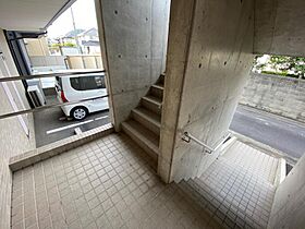 香川県高松市伏石町2032-16（賃貸アパート1R・3階・24.00㎡） その20