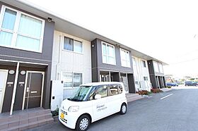 香川県高松市木太町1545-1（賃貸アパート1LDK・1階・53.33㎡） その5