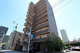 香川県高松市錦町二丁目1-18（賃貸マンション1K・7階・31.20㎡） その3