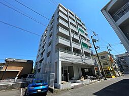 JR高徳線 栗林駅 徒歩5分の賃貸マンション