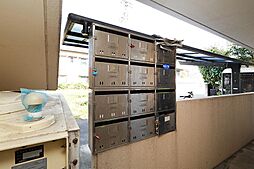 JR高徳線 昭和町駅 徒歩17分の賃貸マンション 4階1Kのリビング/ダイニング