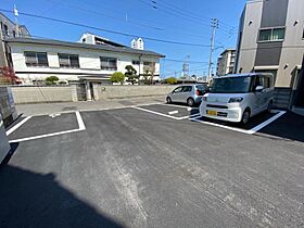 香川県高松市茜町23-13（賃貸アパート1LDK・1階・36.54㎡） その24