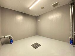 JR高徳線 栗林公園北口駅 徒歩7分の賃貸マンション 4階1Kのリビング/ダイニング