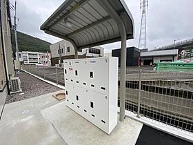 香川県高松市勅使町240番地1（賃貸アパート1LDK・1階・50.01㎡） その16