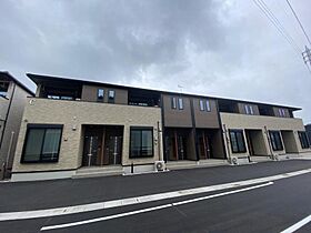 香川県高松市勅使町240番地1（賃貸アパート1LDK・1階・50.01㎡） その3