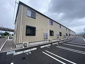 香川県高松市勅使町240番地1（賃貸アパート1LDK・1階・50.01㎡） その5