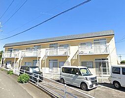 高松琴平電気鉄道琴平線 円座駅 6.2kmの賃貸アパート