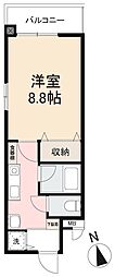 予讃線 高松駅 徒歩5分