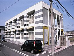 香川県高松市三条町42-27の賃貸アパート