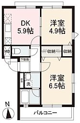 🉐敷金礼金0円！🉐高松琴平電気鉄道長尾線 学園通り駅 徒歩14分