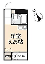 🉐敷金礼金0円！🉐高徳線 栗林公園北口駅 徒歩3分