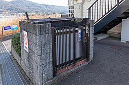 高松琴平電気鉄道志度線 古高松駅 徒歩28分の賃貸アパート 2階2LDKのリビング/ダイニング