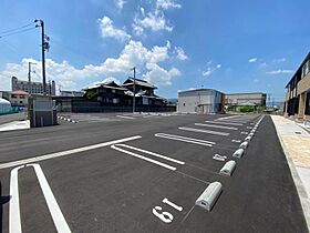 香川県高松市郷東町587番地76（賃貸アパート1LDK・1階・50.01㎡） その12